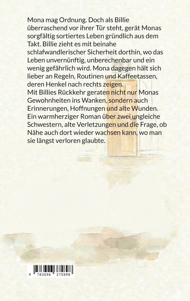 Weitere Ansicht: Mona und Billie | Evelin Monschein