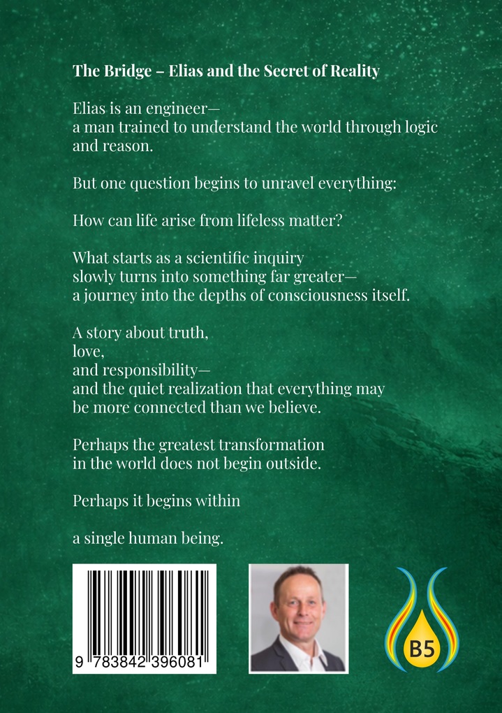 Weitere Ansicht: The Bridge | Bernd Schweikart