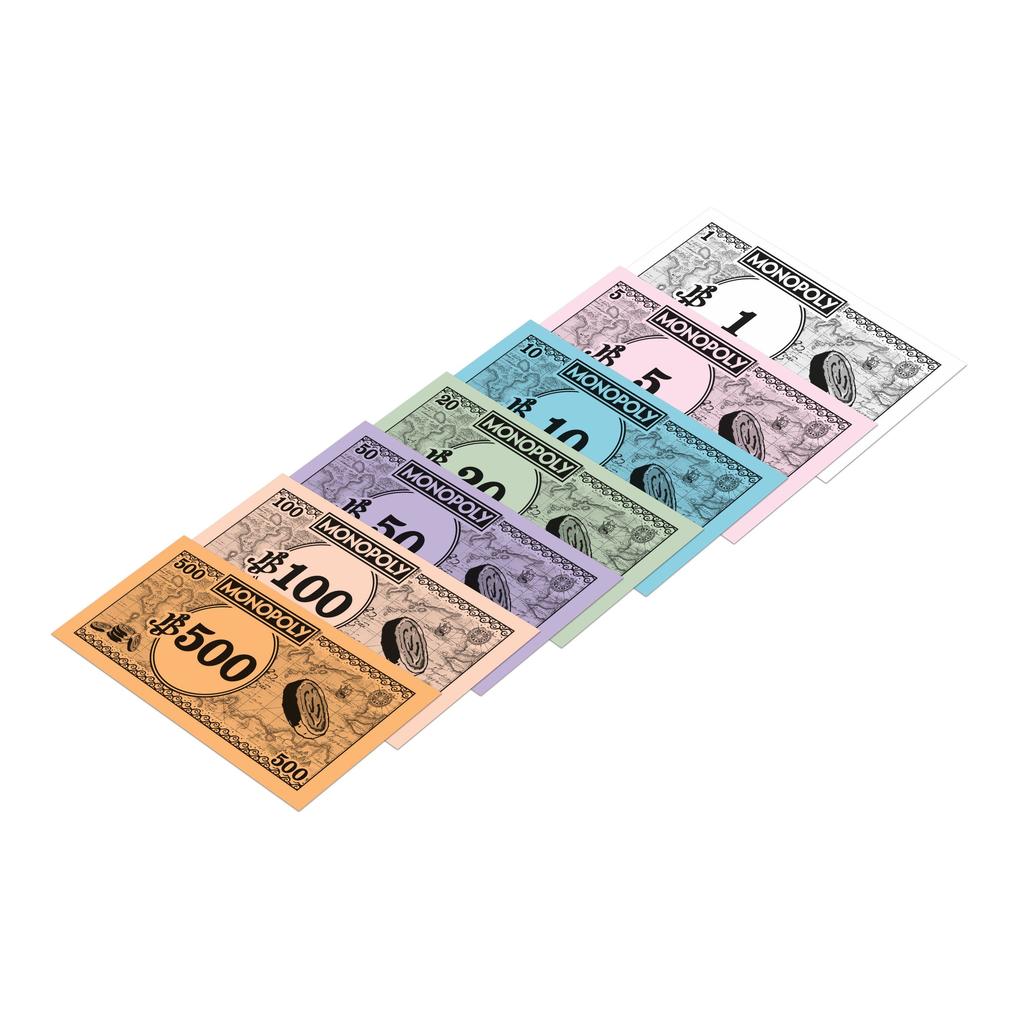 Weitere Ansicht: Monopoly One Piece