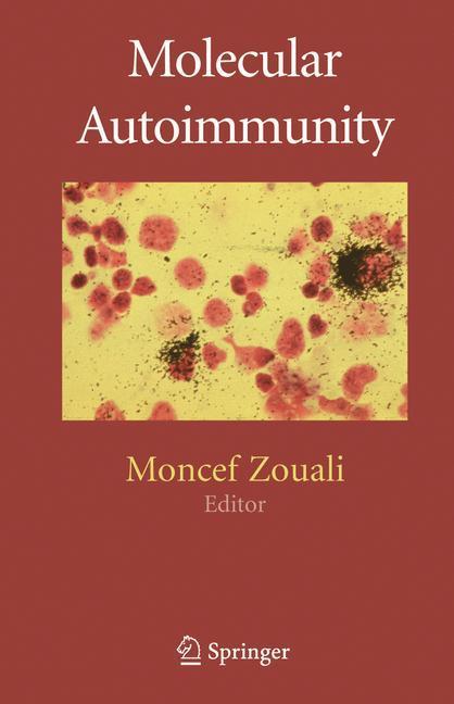 Weitere Ansicht: Molecular Autoimmunity
