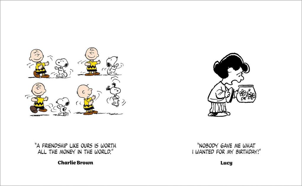 Weitere Ansicht: OFFICIAL PEANUTS_OFFICIAL P HB | Charles M. Schulz