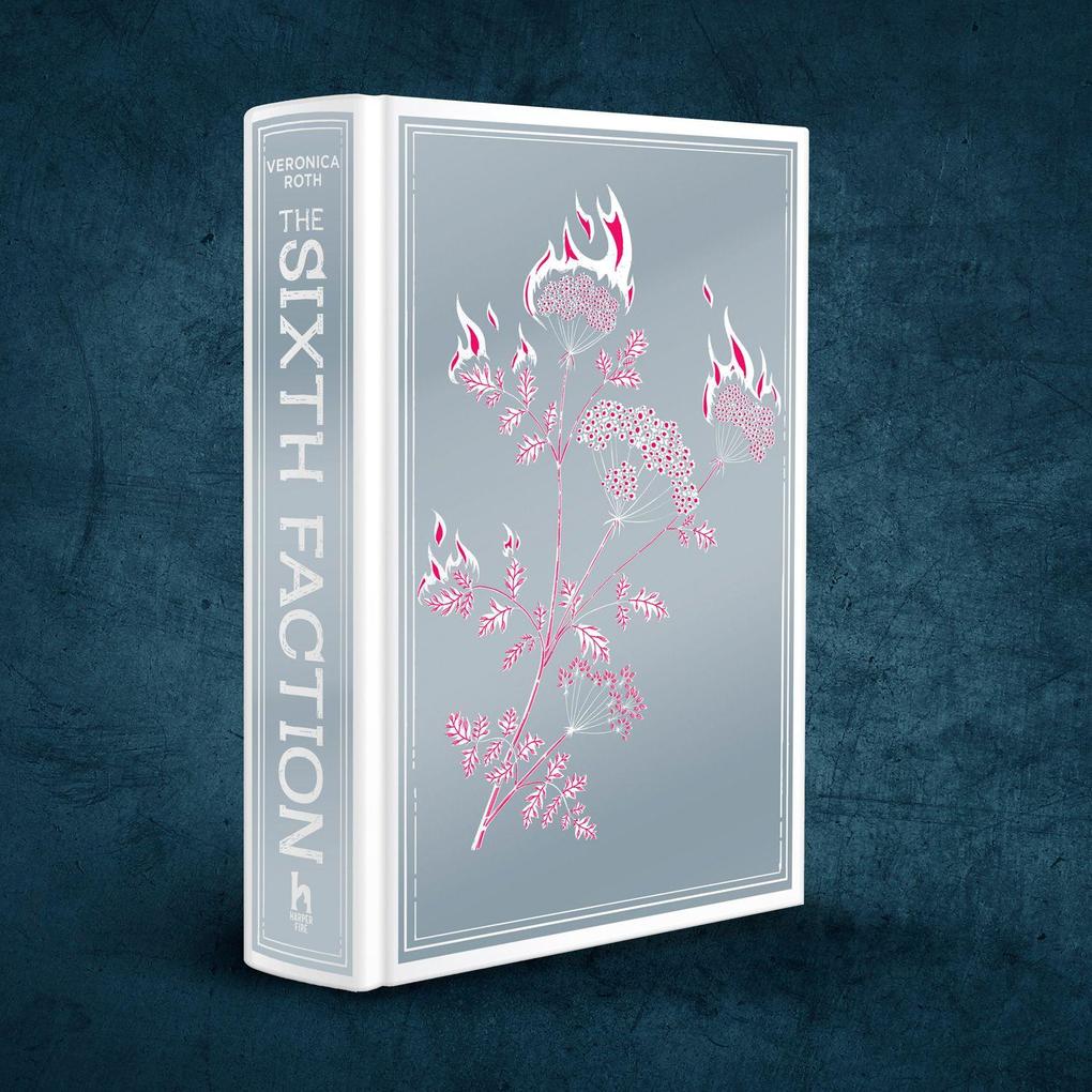 Weitere Ansicht: The Sixth Faction | Veronica Roth