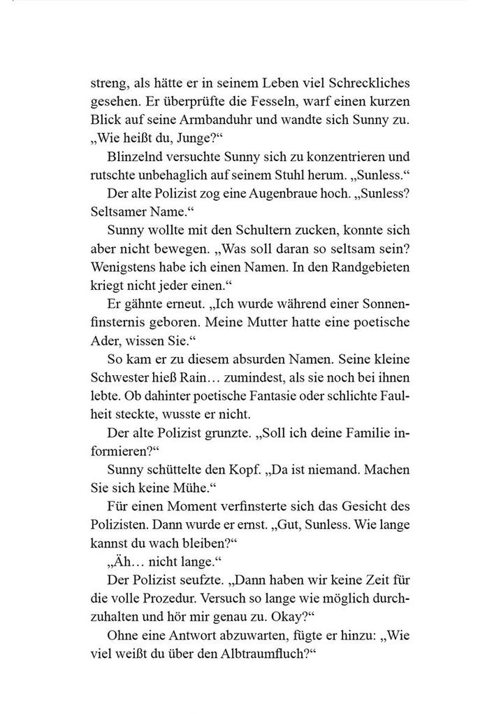 Weitere Ansicht: SHADOW SLAVE | Band 1 Kind der Schatten - Deutsch | Guiltythree