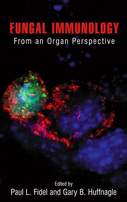 Weitere Ansicht: Fungal Immunology: