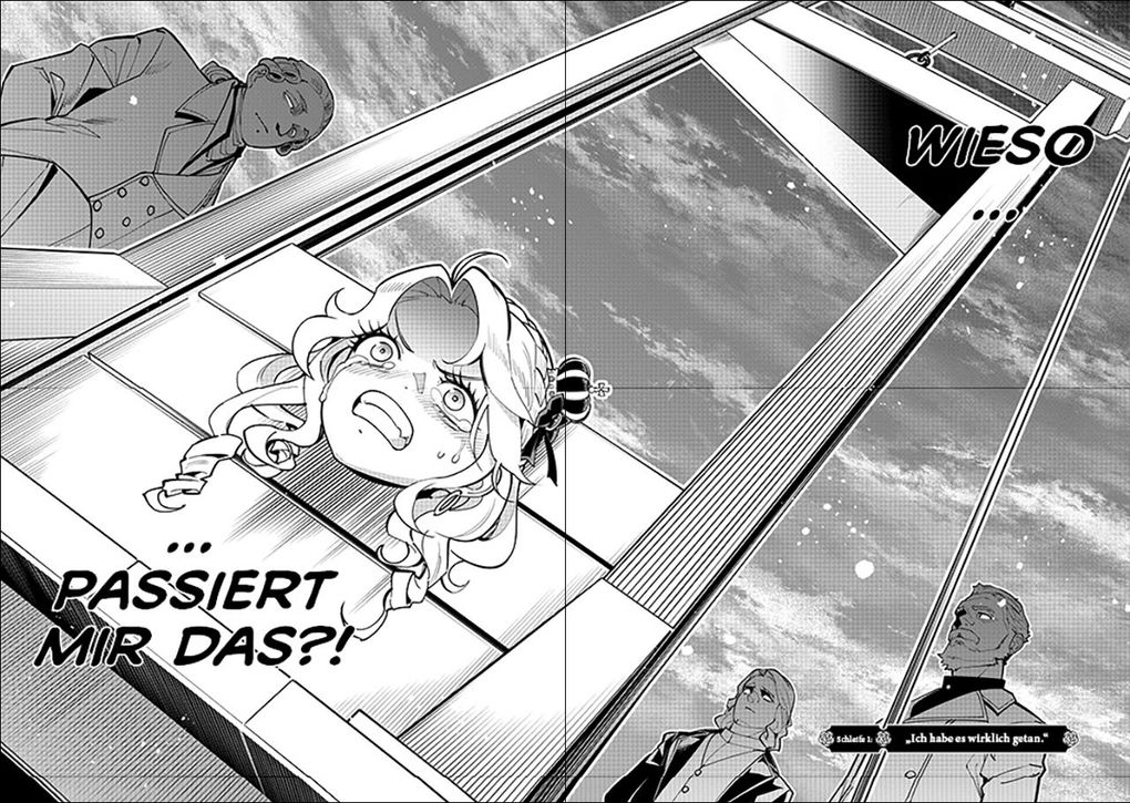Weitere Ansicht: Lieb oder stirb 01 | Aoi Akashiro, Moromi Kouji, Shinya Murata