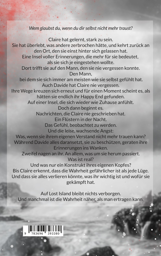 Weitere Ansicht: Lost Island | Annika Kastner