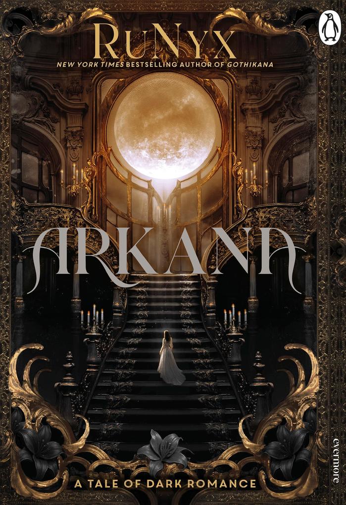 Produktbild: Arkana | Runyx