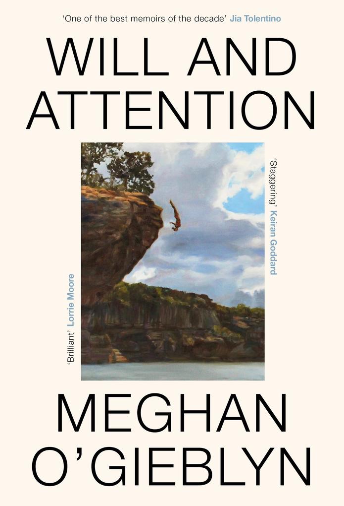 Produktbild: Will and Attention | Meghan O'Gieblyn