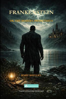 Produktbild: Frankenstein | Mary Shelley