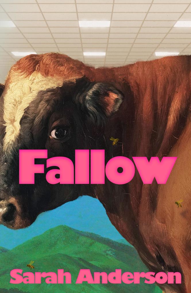 Produktbild: Fallow | Sarah Anderson