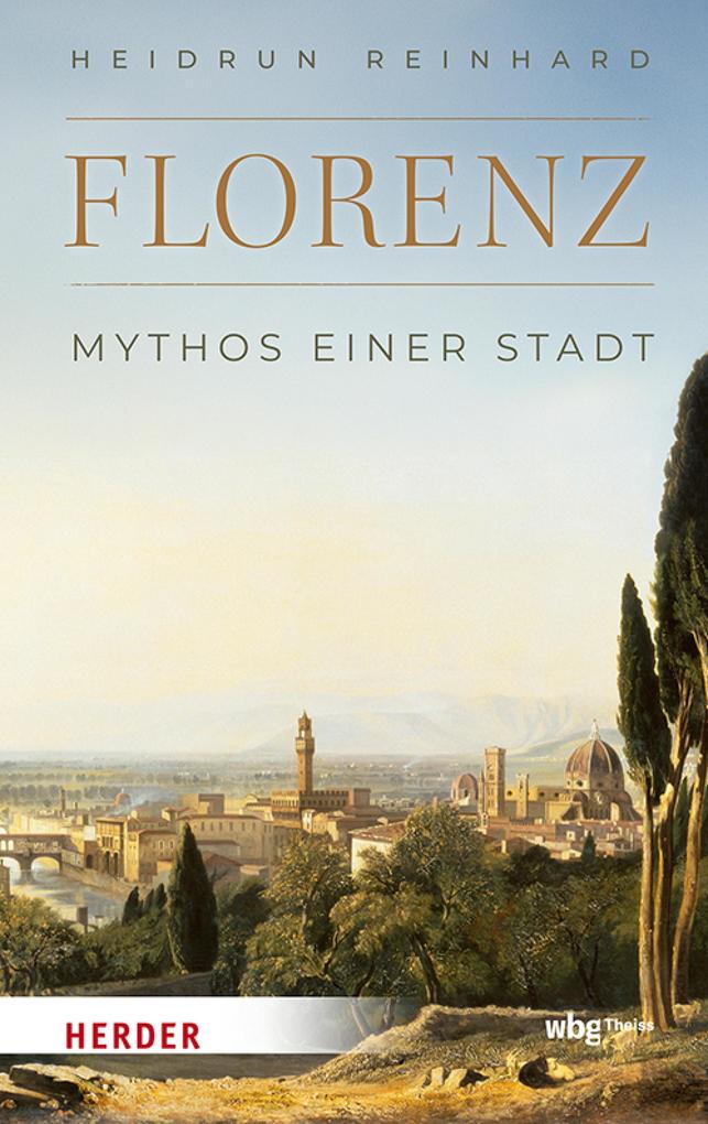 Produktbild: Florenz | Heidrun Reinhard