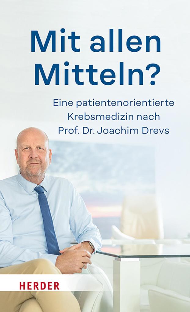 Produktbild: Mit allen Mitteln? | Joachim Drevs