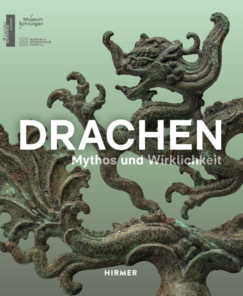 Produktbild: Drachen - Mythos und Wirklichkeit