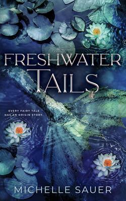 Produktbild: Freshwater Tails | Michelle Sauer