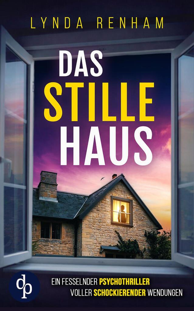 Produktbild: Das stille Haus | Lynda Renham