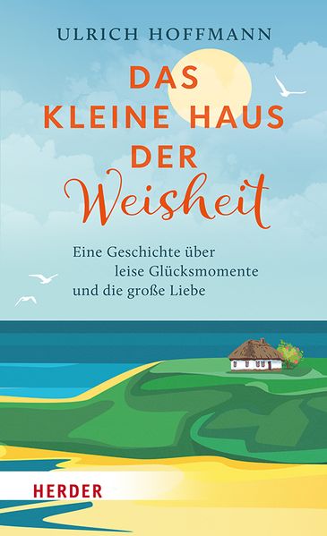 Produktbild: Das kleine Haus der Weisheit | Ulrich Hoffmann