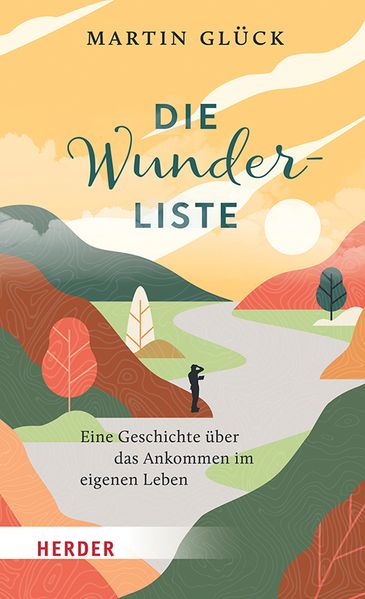 Produktbild: Die Wunderliste | Martin Glück