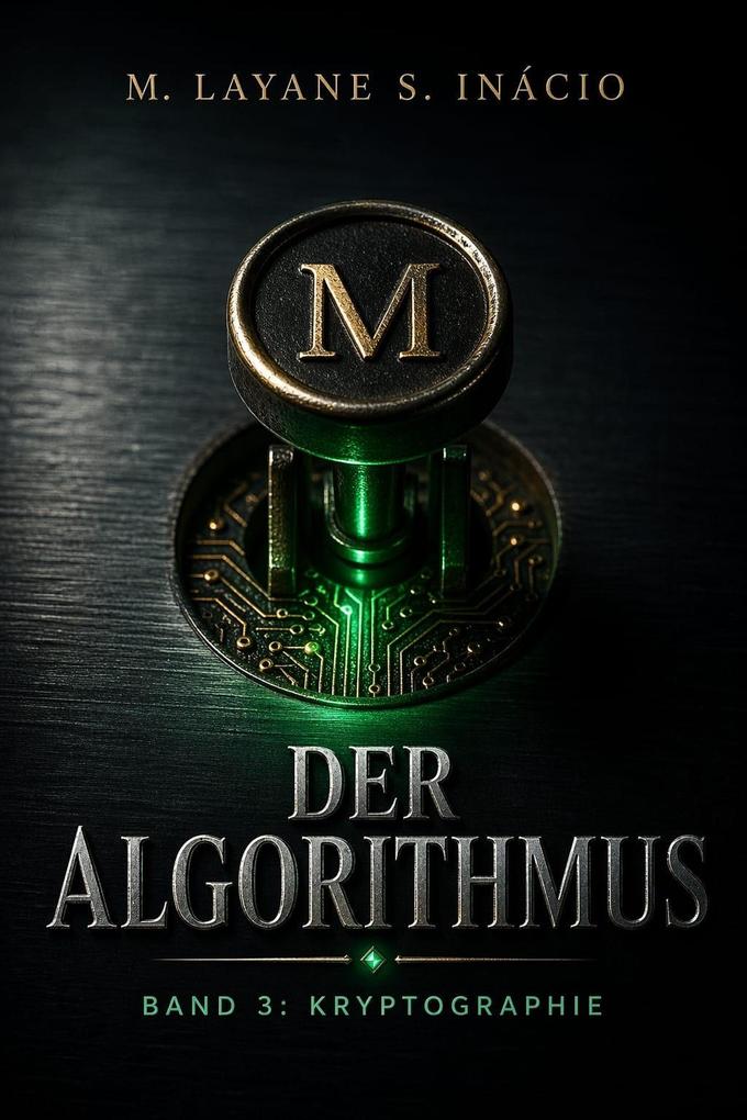 Produktbild: Kryptographie | M Layane S Inacio