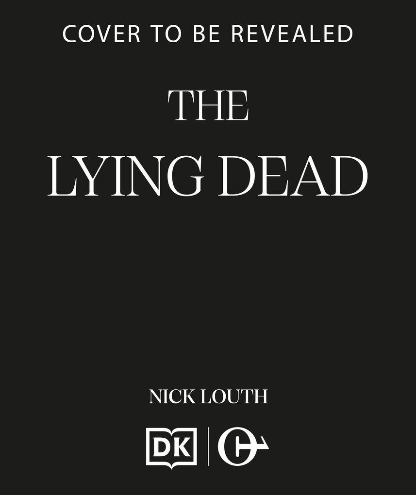 Produktbild: The Lying Dead | Nick Louth