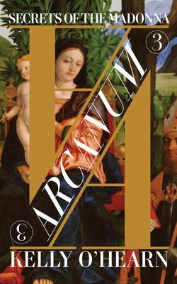 Produktbild: Arcanum | Kelly O'Hearn
