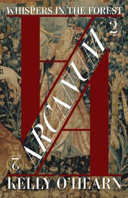 Produktbild: Arcanum | Kelly O'Hearn