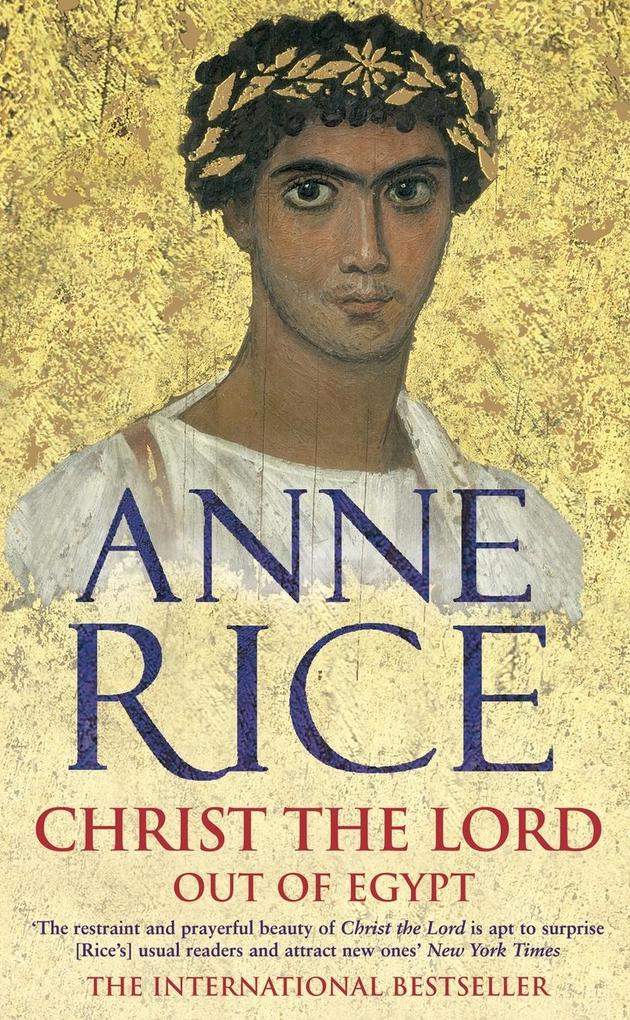 Produktbild: Christ The Lord | Anne Rice