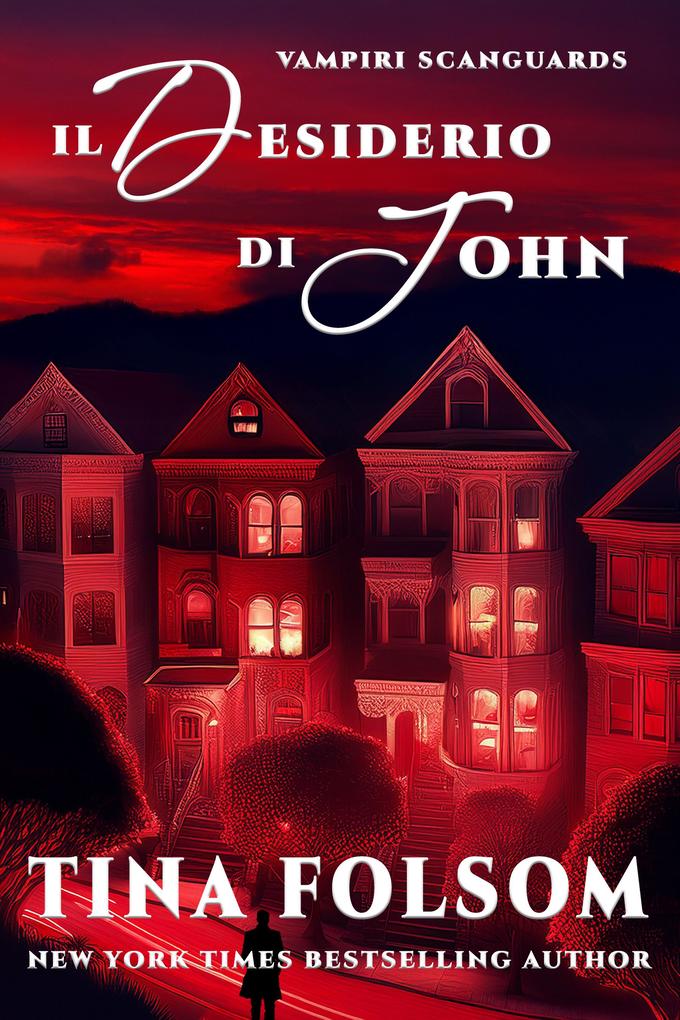 Produktbild: Il Desiderio di John | Tina Folsom