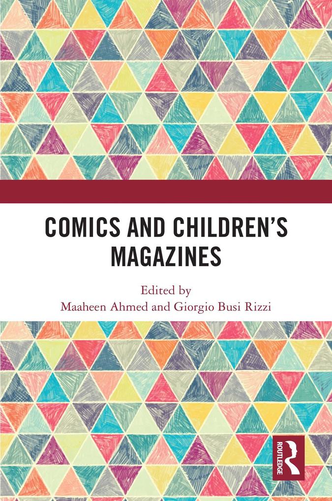 Produktbild: Comics and Children's Magazines