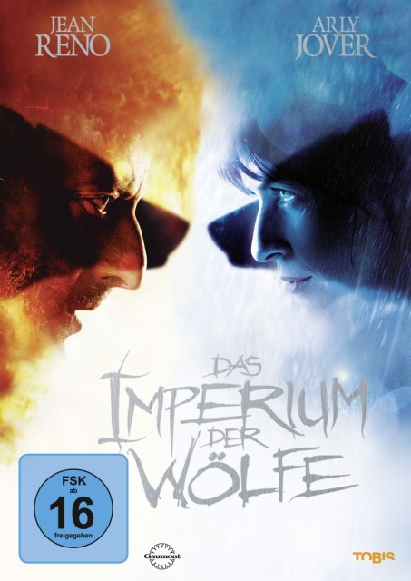 Produktbild: Das Imperium der Wölfe | Christian Clavier, Chris Nahon