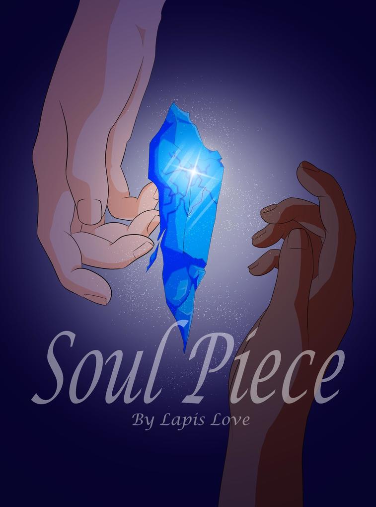 Produktbild: Soul Piece | Lapis Love