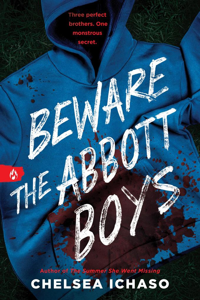 Produktbild: Beware the Abbott Boys | Chelsea Ichaso