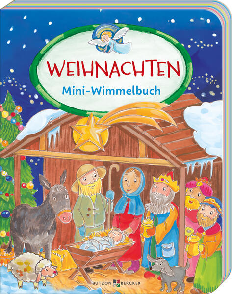 Produktbild: Weihnachten | Vera Lörks