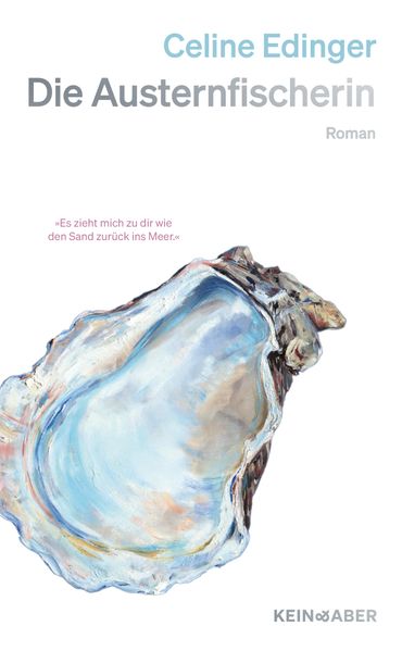 Produktbild: Die Austernfischerin | Celine Edinger