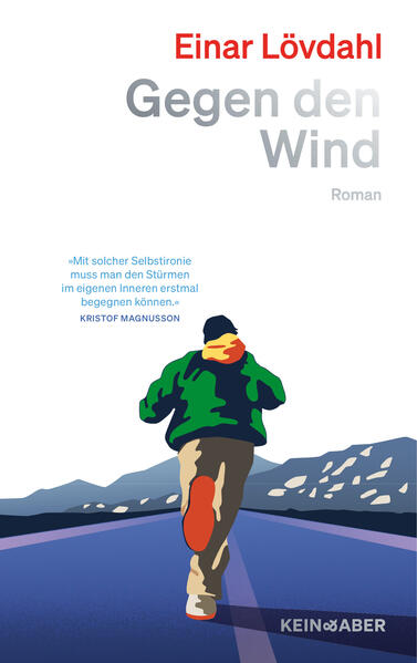 Produktbild: Gegen den Wind | Einar Lövdahl