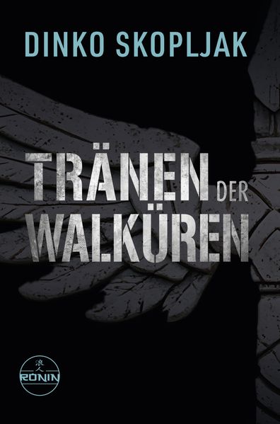 Produktbild: Tränen der Walküren. Man kann einem Mann alles nehmen - nur nicht den Moment, in dem er handelt. | Dinko Skopljak