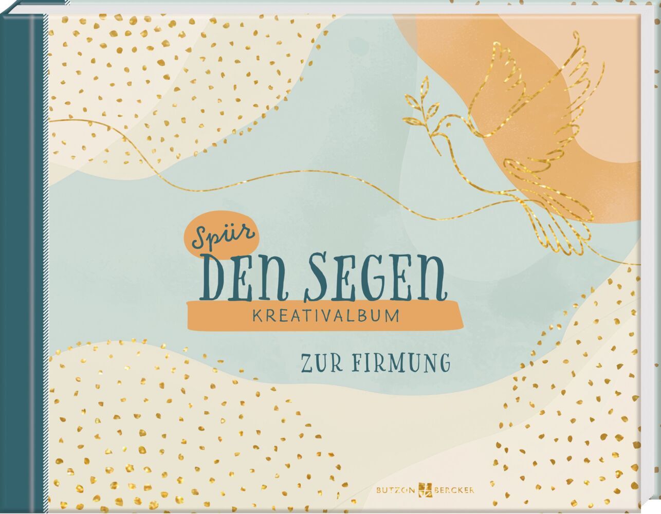 Produktbild: Spür den Segen