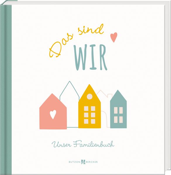 Produktbild: Das sind wir | Melissa Schirmer