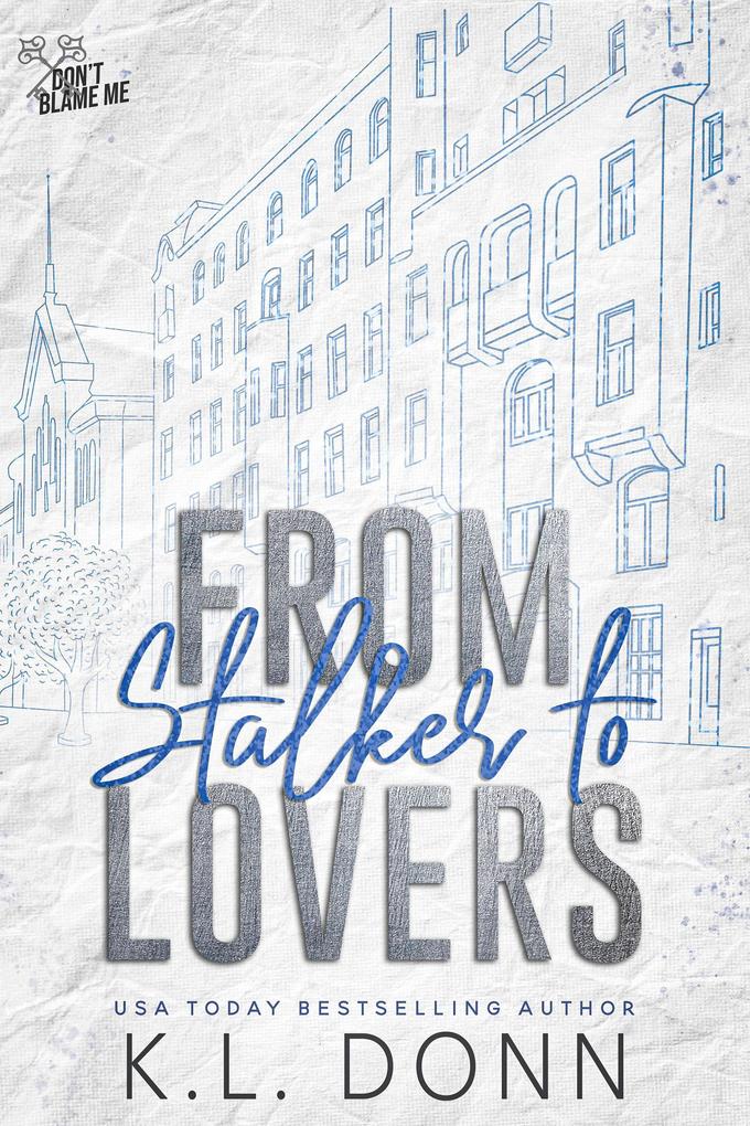 Produktbild: From Stalker to Lovers | Kl Donn
