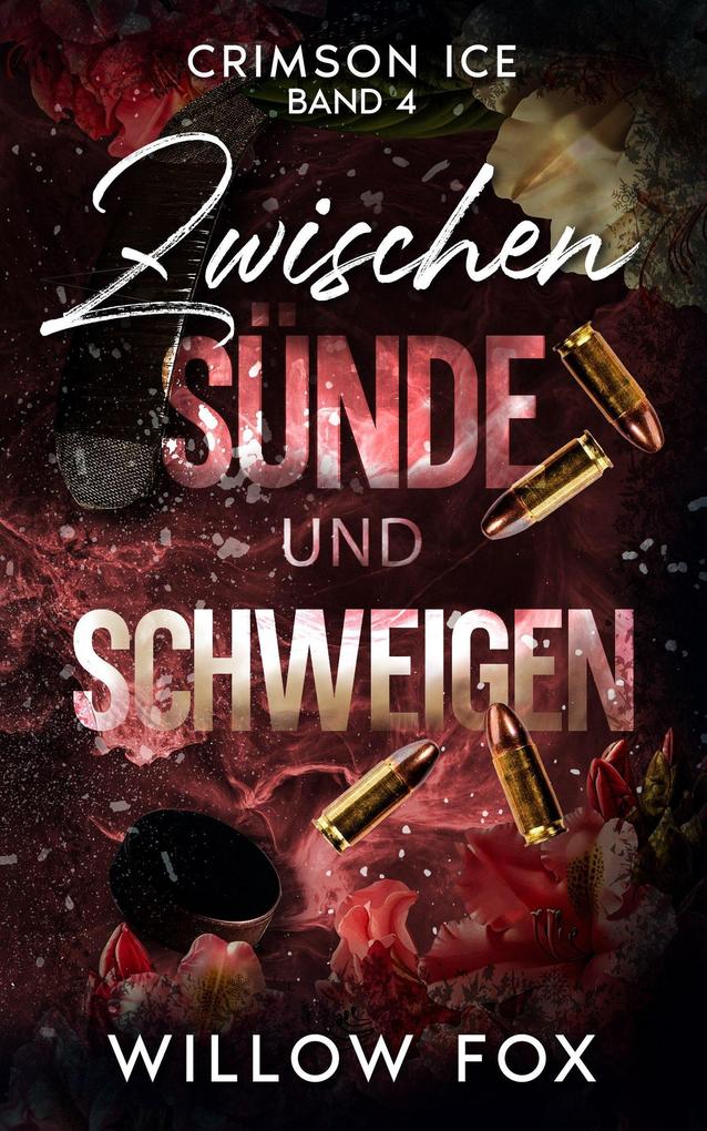 Produktbild: Zwischen Sünde und Schweigen | Willow Fox