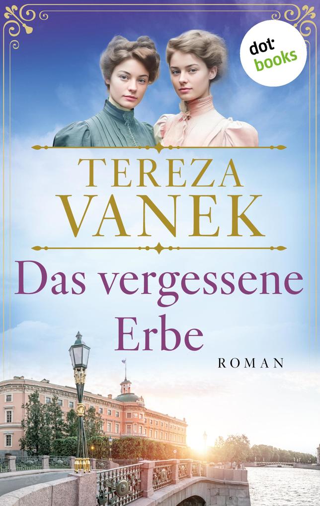 Produktbild: Das vergessene Erbe | Tereza Vanek