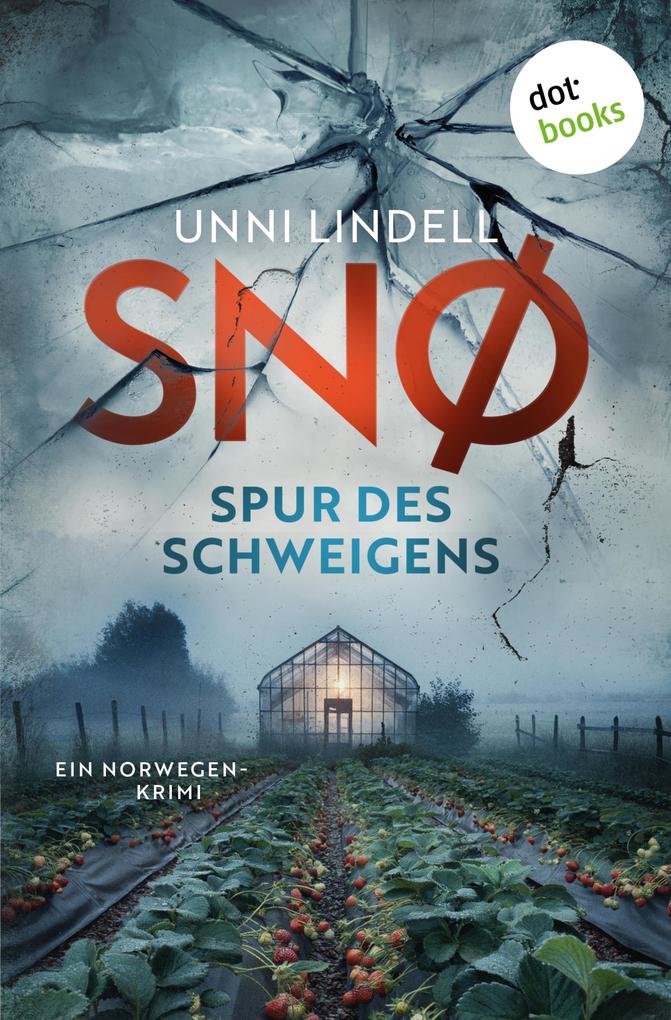 Produktbild: Snø - Spur des Schweigens | Unni Lindell