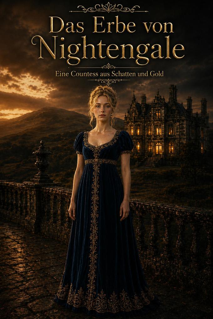 Produktbild: Das Erbe von Nightengale | Elowen Haverbrook