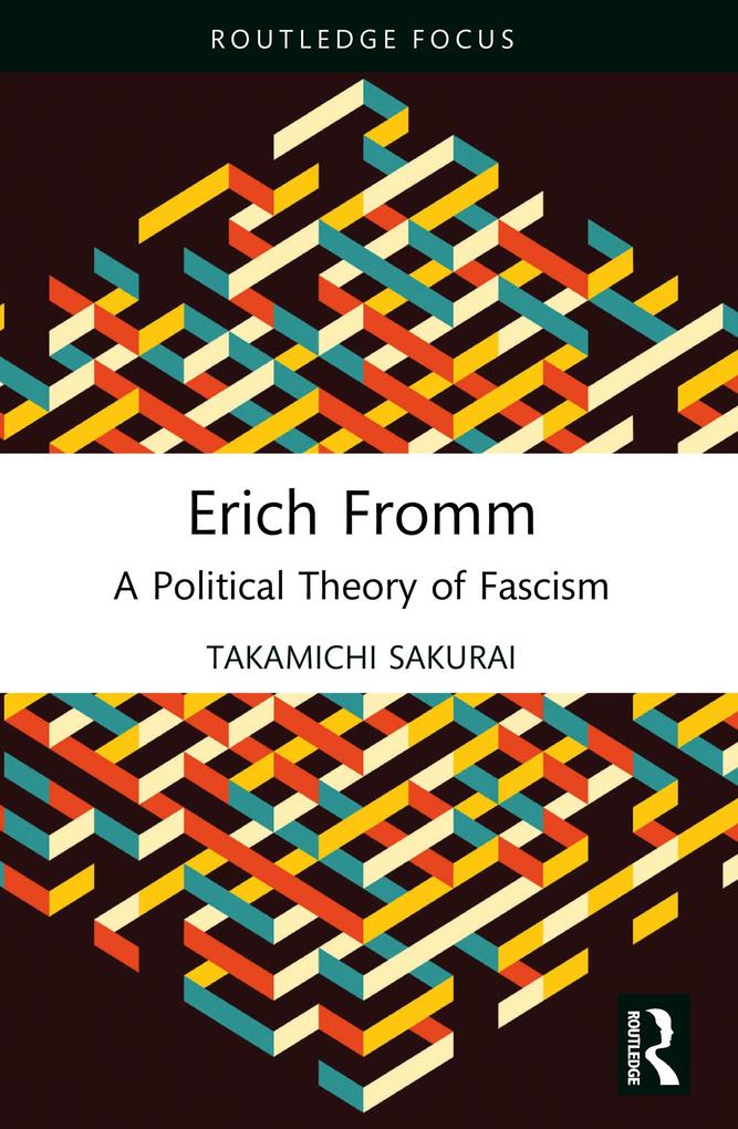 Produktbild: Erich Fromm | Takamichi Sakurai