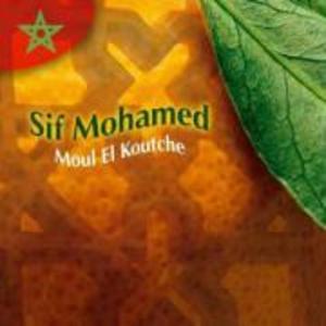Produktbild: Moul El Koutche | Sif Mohamed