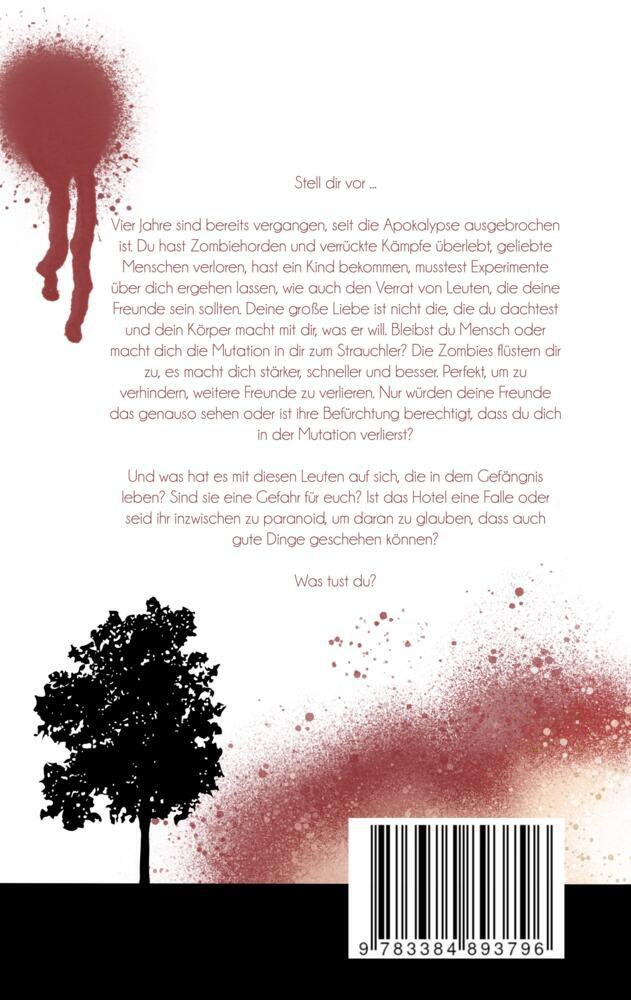 Weitere Ansicht: Z - Last-Standing Survivor | Tess McConnar