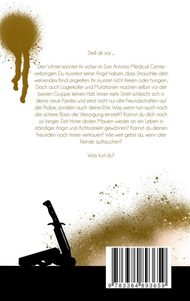 Weitere Ansicht: Z - Last-Standing Survivor | Tess McConnar