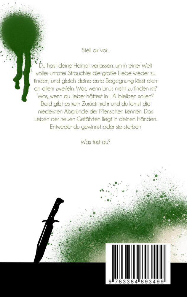 Weitere Ansicht: Z- Last-Standing Survivor | Tess McConnar
