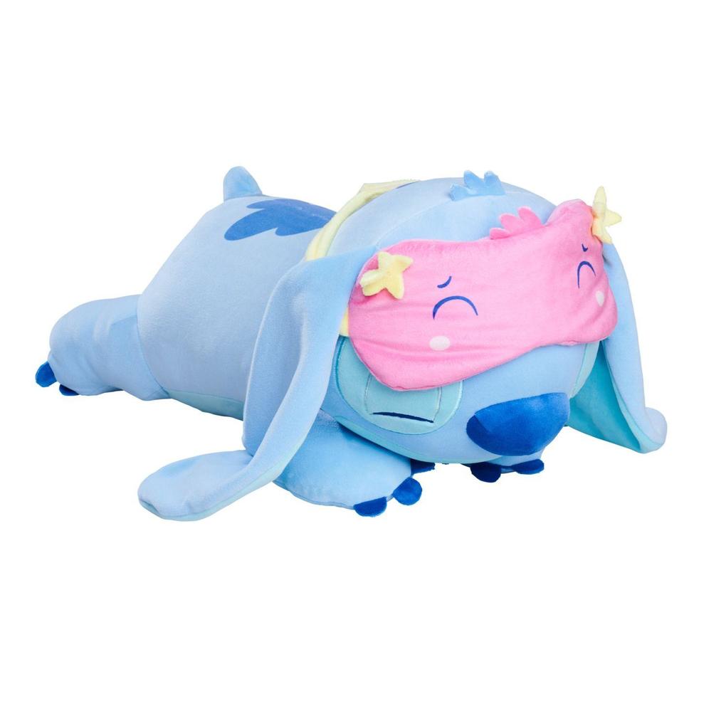 Weitere Ansicht: Disney Snuglets Wellbeing Stitch, 40cm