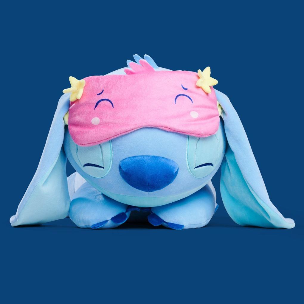 Weitere Ansicht: Disney Snuglets Wellbeing Stitch, 40cm