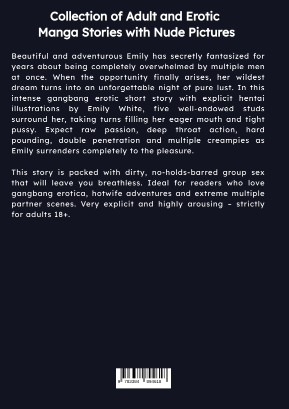 Weitere Ansicht: Gangbanged Hard: Her First Group Sex Adventure | Emily White